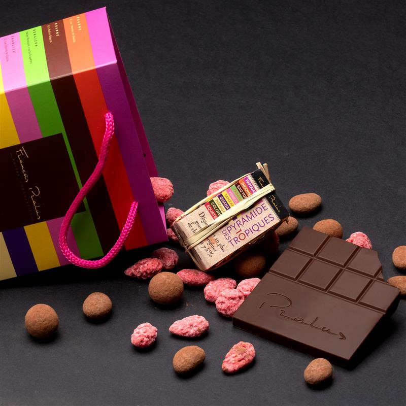Cadeaux : idées gourmandes à petits prix